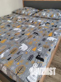 1-к квартира, посуточно, 32м2, 4/17 этаж