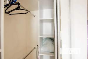 Студия квартира, посуточно, 34м2, 10/16 этаж