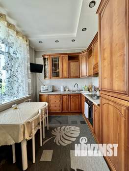 3-к квартира, посуточно, 105м2, 1/1 этаж