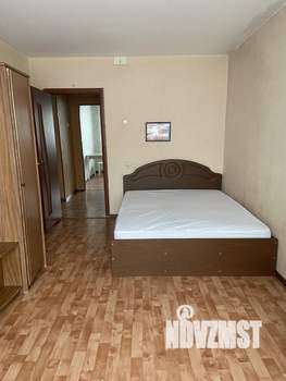 1-к квартира, на длительный срок, 40м2, 8/10 этаж