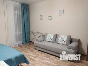 Студия квартира, посуточно, 30м2, 12/16 этаж