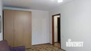 1-к квартира, на длительный срок, 33м2, 4/10 этаж