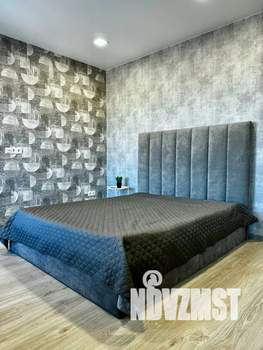 Студия квартира, посуточно, 30м2, 17/17 этаж