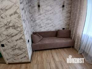 Студия квартира, на длительный срок, 13м2, 5/5 этаж