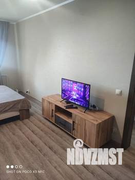 1-к квартира, посуточно, 36м2, 10/10 этаж