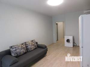 2-к квартира, на длительный срок, 40м2, 2/17 этаж