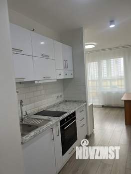 1-к квартира, на длительный срок, 30м2, 7/10 этаж