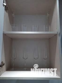 2-к квартира, посуточно, 42м2, 3/16 этаж