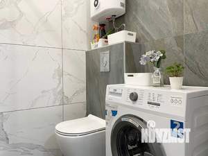 1-к квартира, посуточно, 39м2, 7/19 этаж