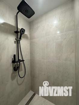 1-к квартира, посуточно, 40м2, 17/17 этаж