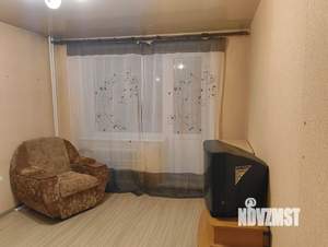 1-к квартира, на длительный срок, 34м2, 1/9 этаж