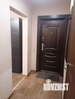 1-к квартира, на длительный срок, 39м2, 1/9 этаж