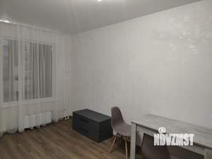 2-к квартира, на длительный срок, 41м2, 3/15 этаж