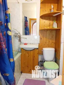 1-к квартира, посуточно, 36м2, 5/9 этаж