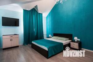 1-к квартира, посуточно, 25м2, 3/3 этаж