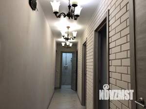 1-к квартира, посуточно, 60м2, 1/1 этаж