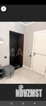 1-к квартира, на длительный срок, 36м2, 6/14 этаж