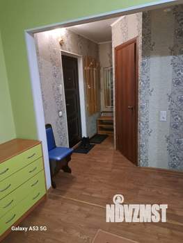 1-к квартира, на длительный срок, 35м2, 7/10 этаж