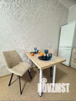 Студия квартира, посуточно, 32м2, 6/15 этаж