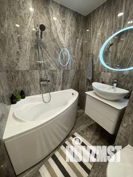 1-к квартира, посуточно, 29м2, 8/10 этаж