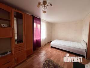 1-к квартира, на длительный срок, 38м2, 5/12 этаж