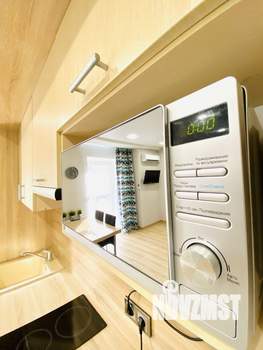 1-к квартира, посуточно, 30м2, 4/4 этаж