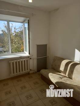 1-к квартира, на длительный срок, 14м2, 5/5 этаж