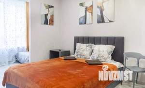 1-к квартира, посуточно, 31м2, 1/1 этаж