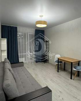 Студия квартира, на длительный срок, 28м2, 16/16 этаж