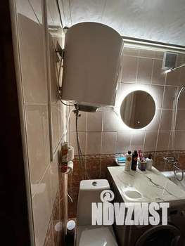 1-к квартира, посуточно, 32м2, 2/5 этаж