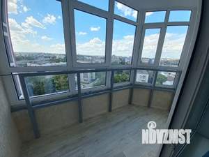 2-к квартира, посуточно, 43м2, 12/17 этаж