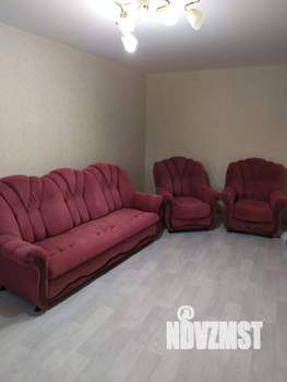2-к квартира, на длительный срок, 47м2, 5/5 этаж