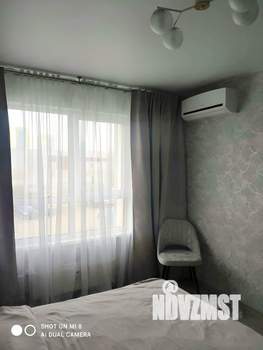 2-к квартира, посуточно, 39м2, 2/17 этаж