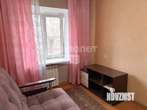 3-к квартира, на длительный срок, 59м2, 2/5 этаж