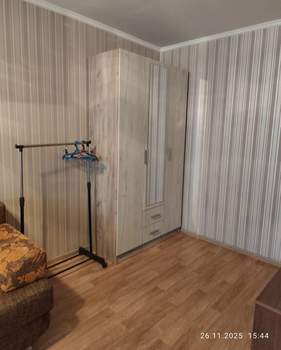 1-к квартира, на длительный срок, 33м2, 8/16 этаж