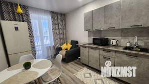 1-к квартира, посуточно, 28м2, 2/10 этаж