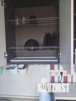 1-к квартира, посуточно, 33м2, 3/5 этаж