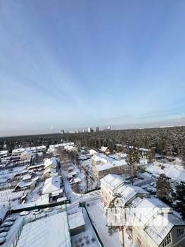 1-к квартира, на длительный срок, 38м2, 15/17 этаж