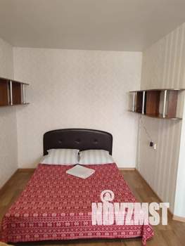 1-к квартира, посуточно, 36м2, 10/10 этаж