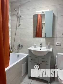 1-к квартира, посуточно, 33м2, 8/16 этаж