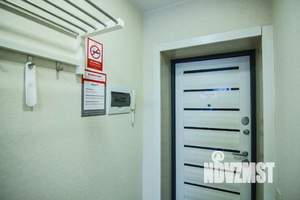 1-к квартира, посуточно, 26м2, 1/1 этаж