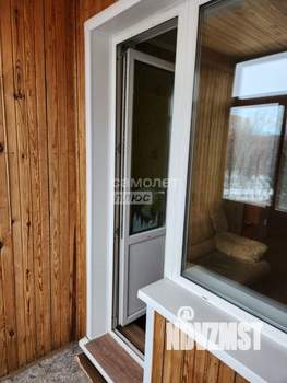 1-к квартира, на длительный срок, 30м2, 5/9 этаж