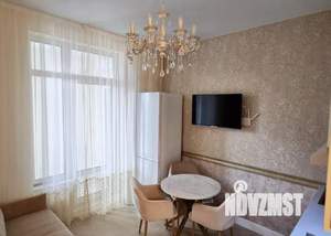 2-к квартира, посуточно, 38м2, 1/1 этаж