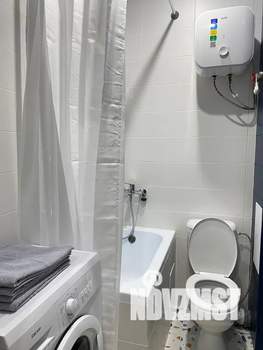 Студия квартира, посуточно, 25м2, 2/10 этаж