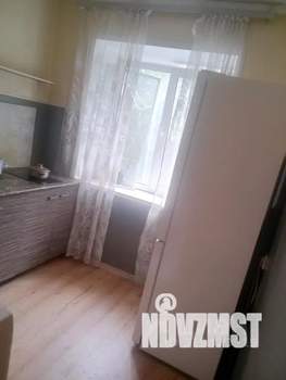 1-к квартира, посуточно, 31м2, 2/5 этаж