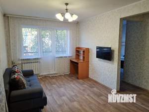 1-к квартира, на длительный срок, 31м2, 2/5 этаж