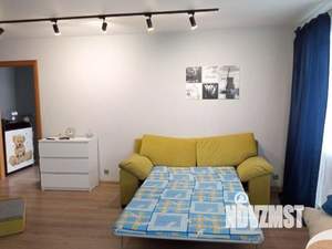 2-к квартира, посуточно, 45м2, 1/1 этаж