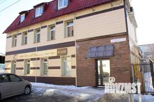 1-к квартира, посуточно, 18м2, 1/1 этаж