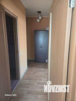 1-к квартира, на длительный срок, 38м2, 5/12 этаж