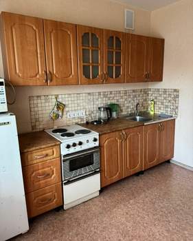 1-к квартира, на длительный срок, 50м2, 7/9 этаж